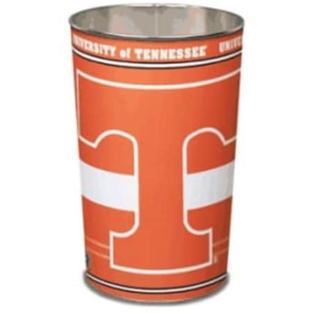 Caseys Tennessee Volunteers 15 Waste Basket 1094381244